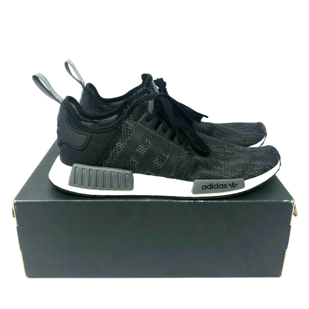 Adidas Mens NMD R1 Size 13